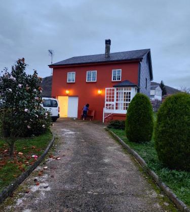 Casa Sindo