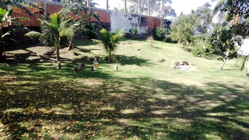 Casa Sitio Junqueira