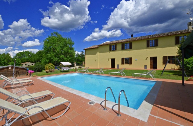 Casa Sofi, Monticiano, Italy