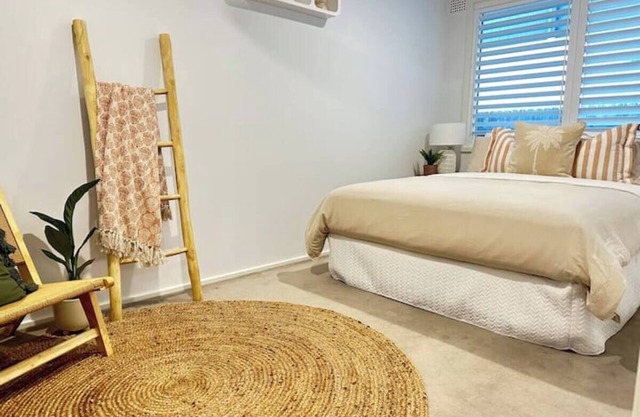 Casa Solé | Calm 1BR Escape by Towradgi Beach