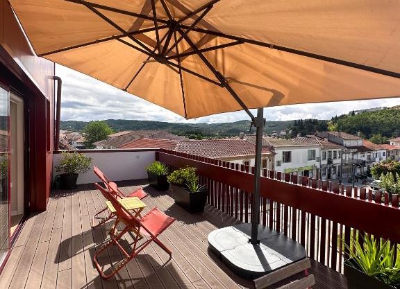 Casa Sousa 3rd generation - Apart 1