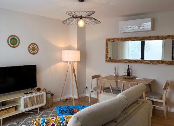 Casa Sousa - 3rd generation (Apart.2)