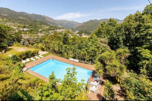 Casa Soutinho - Gerês