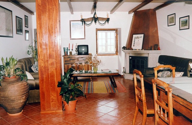 Casa Sr. José