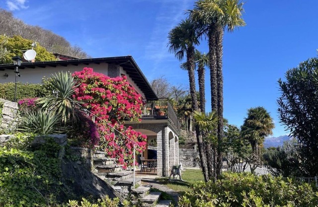 Casa Stefanie Comfortable holiday residence