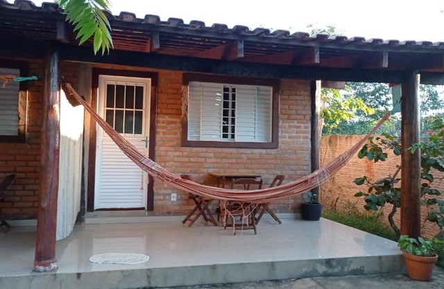 Casa Studio Uirá em Chapada dos Guimarães