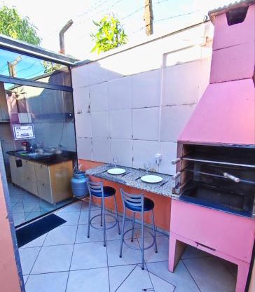 Casa Studio lll São José dos Campos