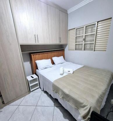 Casa Studio ll São jose dos campos