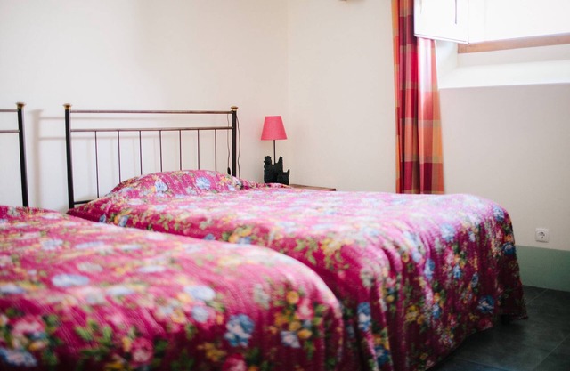 CASA SUD T1, country house