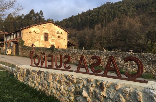 Casa Sueño