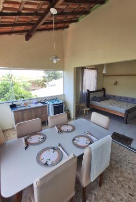 casa suite cabo frio