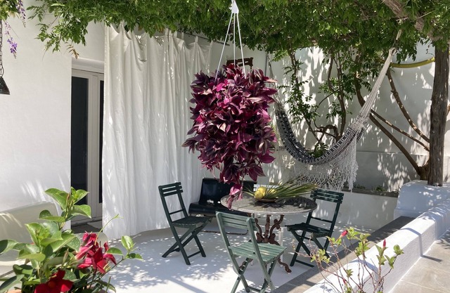 Casa sul Mare con Giardino Sulla Suggestiva Punta Solchiaro