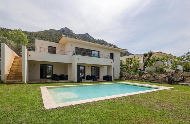 Casa Sulia