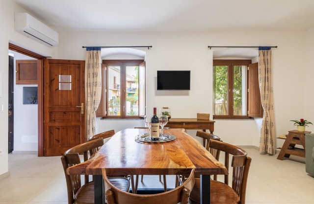 Casa Sulis Holiday Home