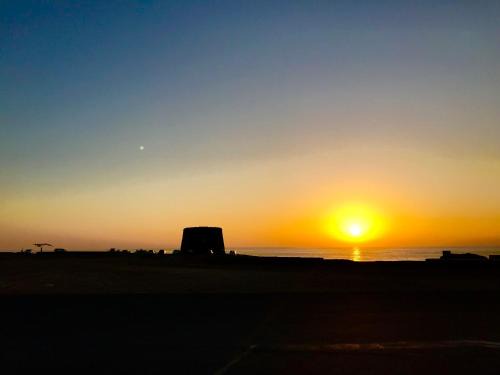 Casa Sunshine Cotillo Mar