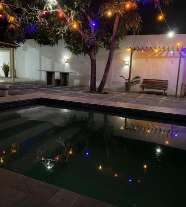 Casa super aconchegante