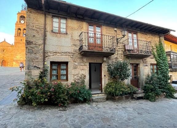 Casa Tía Milagros