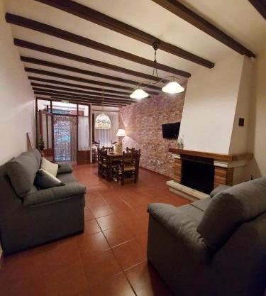 Casa Tòfol