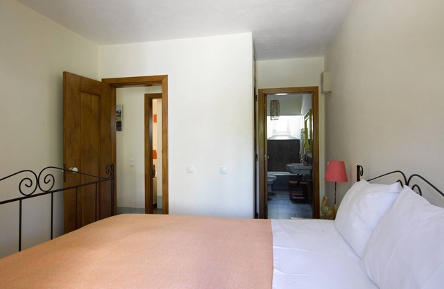 CASA TALGO T2, country house