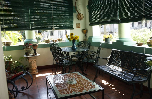 Casa Tamgus
