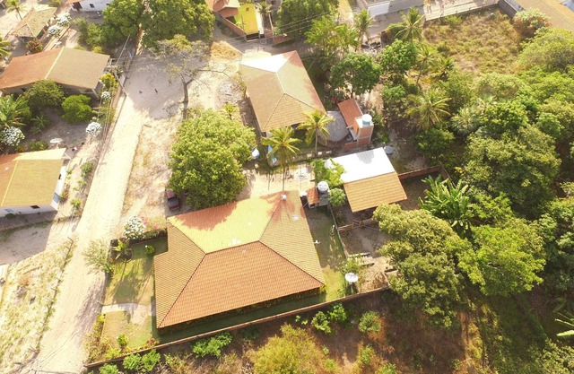 Casa Tapuio - A Place Near Paradise