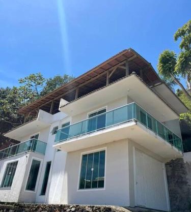 Casa Temporada - Barra da Lagoa