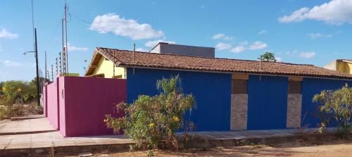 Casa Temporada Centro Cuité PB