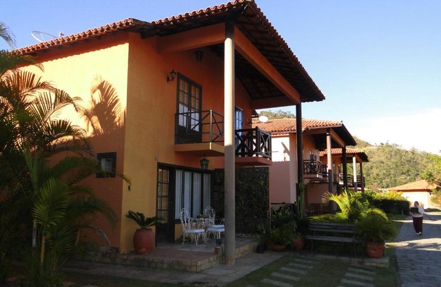 Casa Temporada Itaipava
