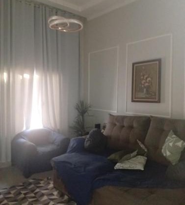 Casa temporada para Festa do Peao Barretos