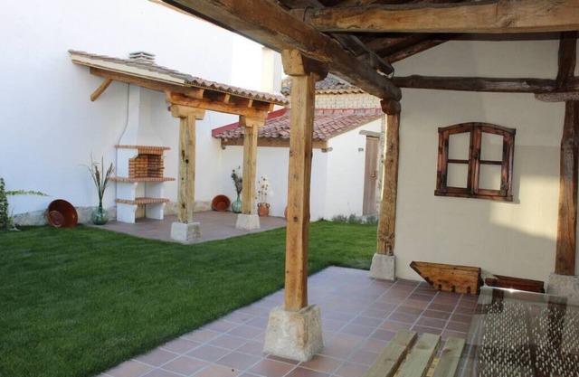 CASA TEO CHAÑE SEGOVIA. A 30 MINUTOS DE SEGOVIA