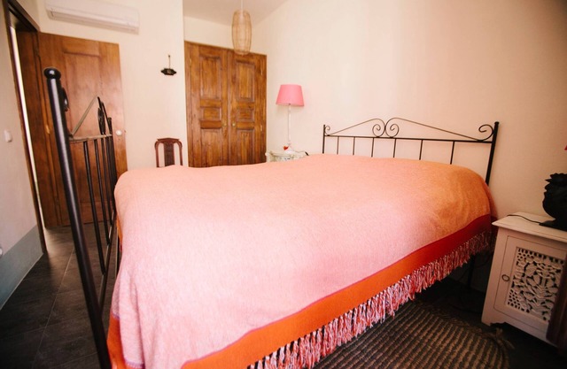 CASA TER T2, country house
