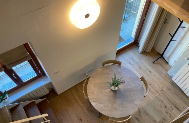 Casa Teresa (Floor 1)