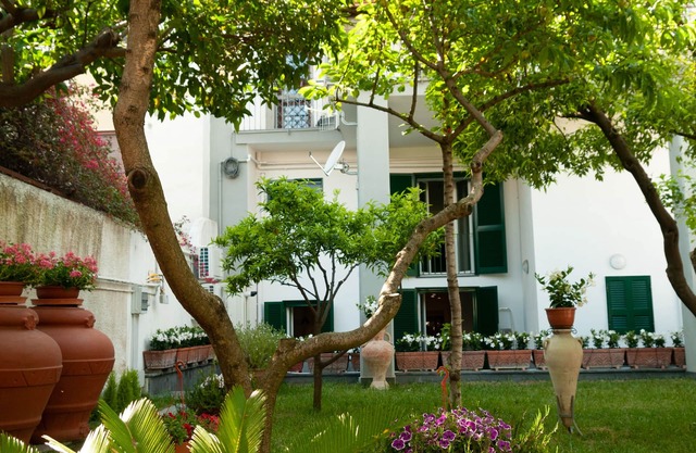 Casa Teresinella Garden