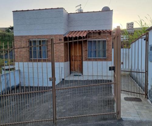 Casa Terras Altas