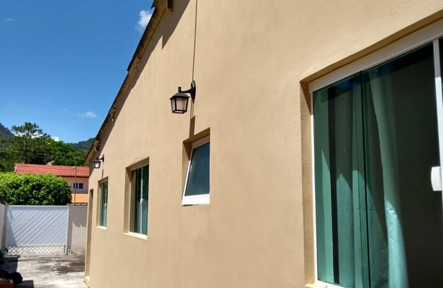 CASA TERREA PERUIBE 5 MIN FROM THE CENTER, BEAUTIFUL VIEW, CLOSE TO EVERYTHING.