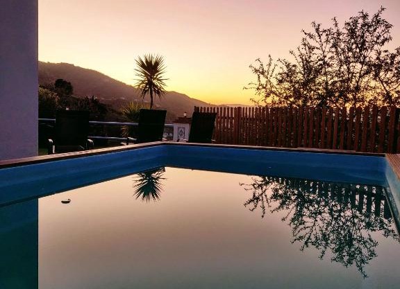 Casa Tesita - Gezellige woning voor 6 met zwembad