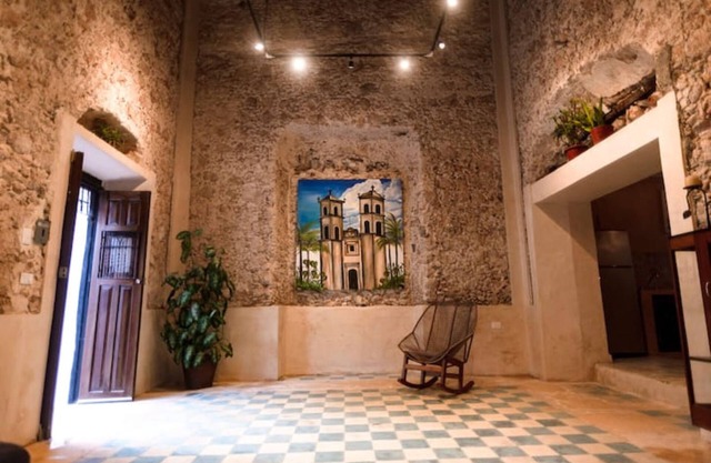 Casa Teté