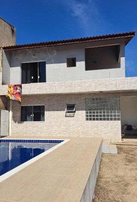 Casa Thaty