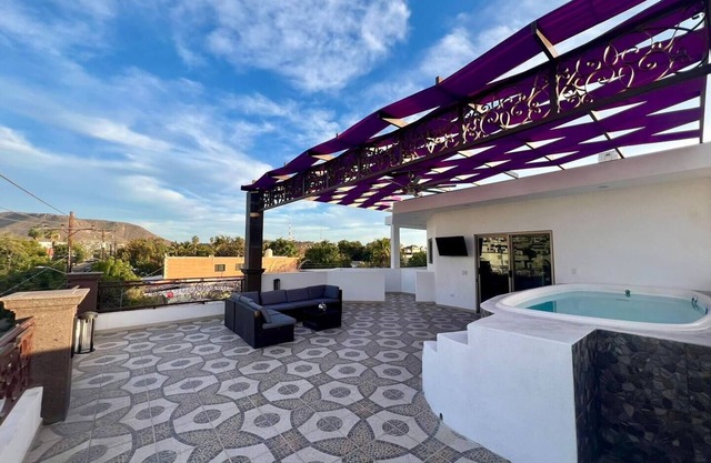 Casa Tichi Vacational Home