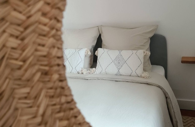 Casa Tilia, Lamotte-beuvron, au Calme, à Proximité des Commerces et ffe