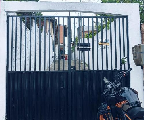 Casa tipo Apartamento completo de mobílias confortáveis