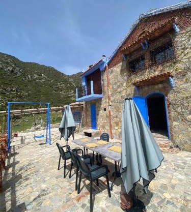 Casa Tissemlal