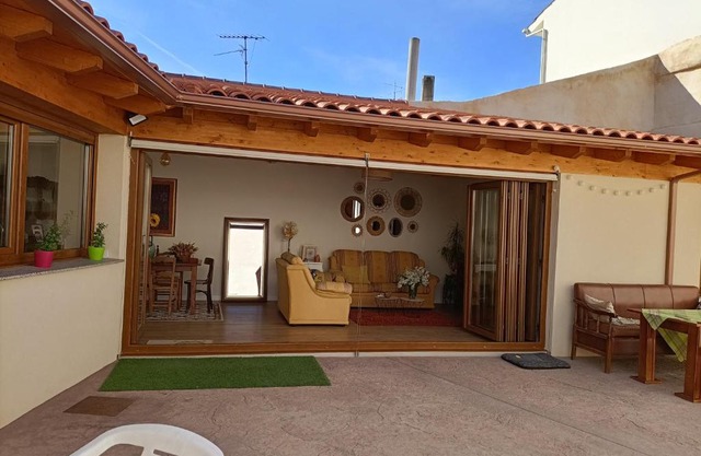 CASA TITA