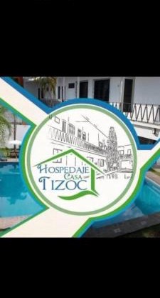 Casa Tizoc Hospedaje