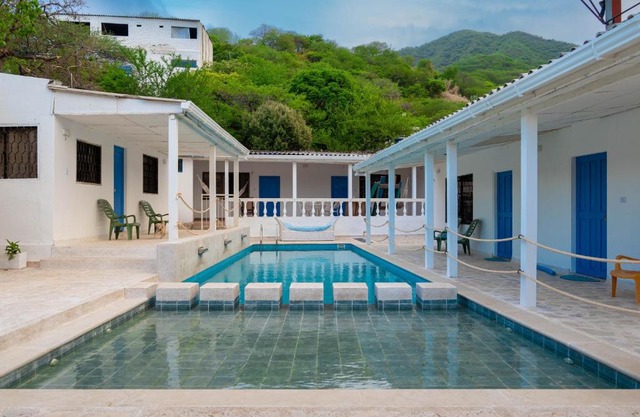 Casa Toboro