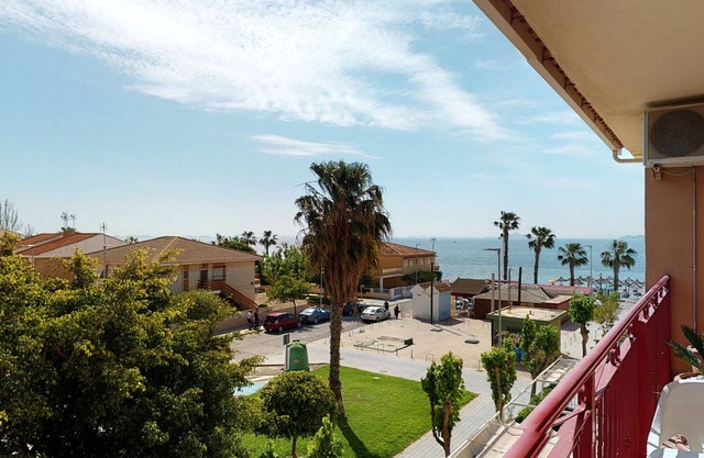 Casa Todo Verde-A Murcia Holiday Rentals Property