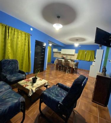 Casa Tomas