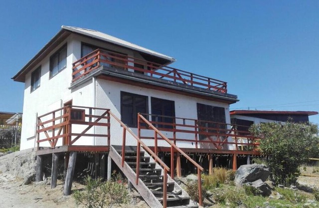 Casa Tongoy