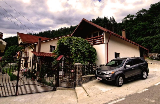 Casa TOP