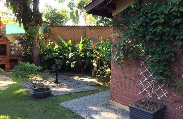 Casa Toque Toque Pequeno